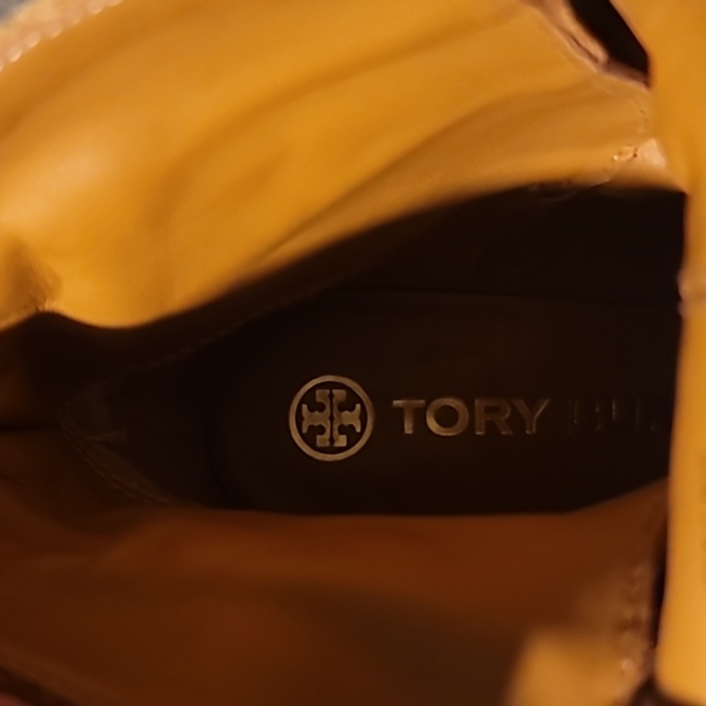 Tory Burch Booties - Picture 10 of 12